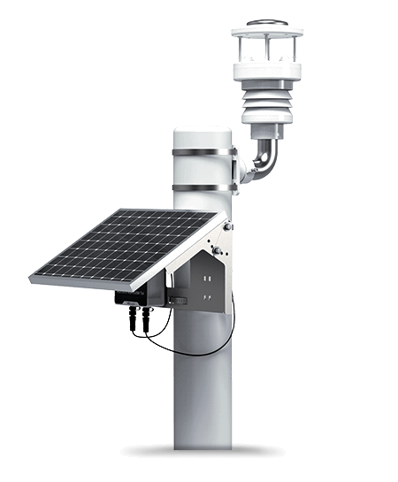 IoT Weather Station