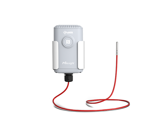 Industrial Temperature Sensor