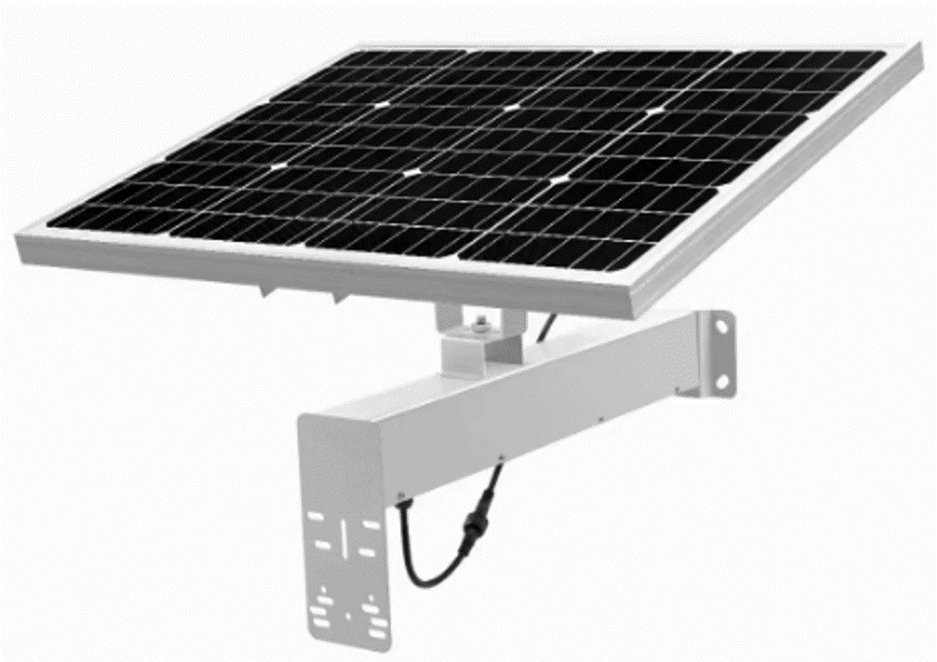 Solar Power System 60W25A