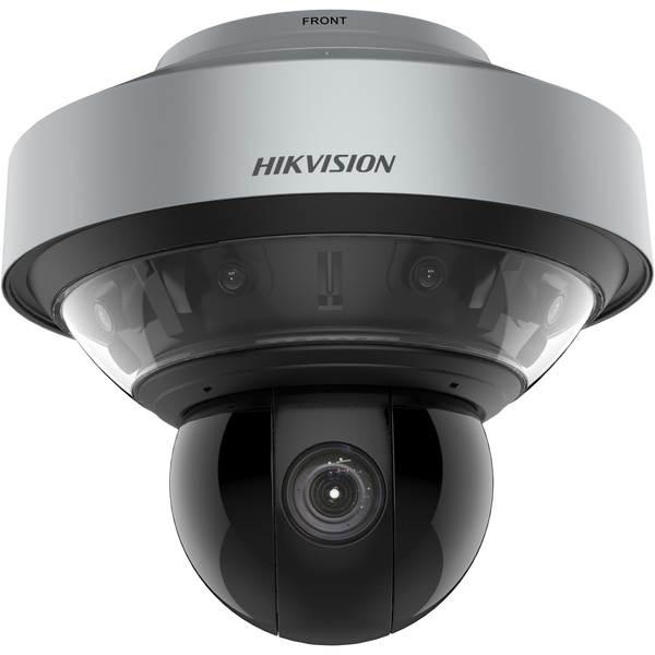 Hawk-Eye Camera