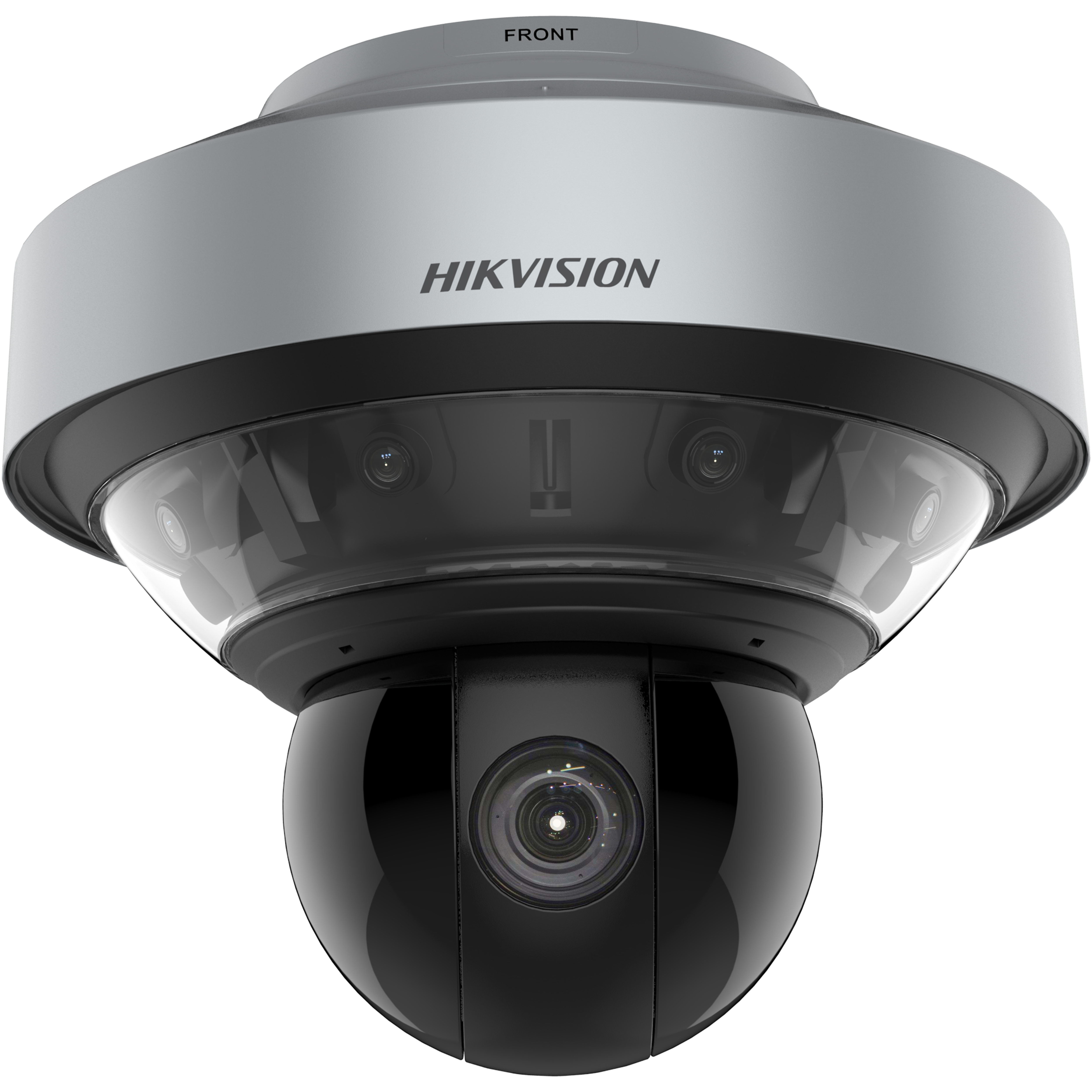 Hawk-Eye camera