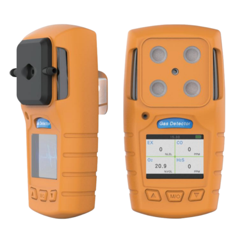 ES30A Portable Gas Detector