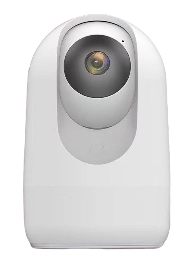 Indoor WIFI Pan Tilt Camera