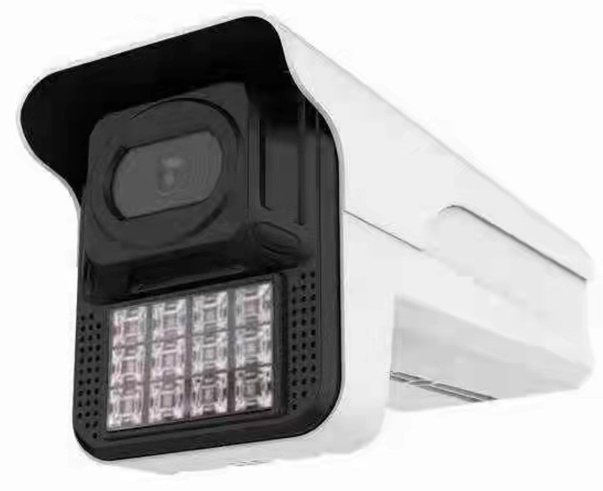 Intelligent Dual Light 15-lamp Camera