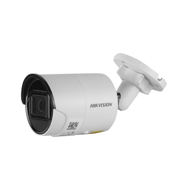 Original Multilingual Acusense Bullet IP Camera