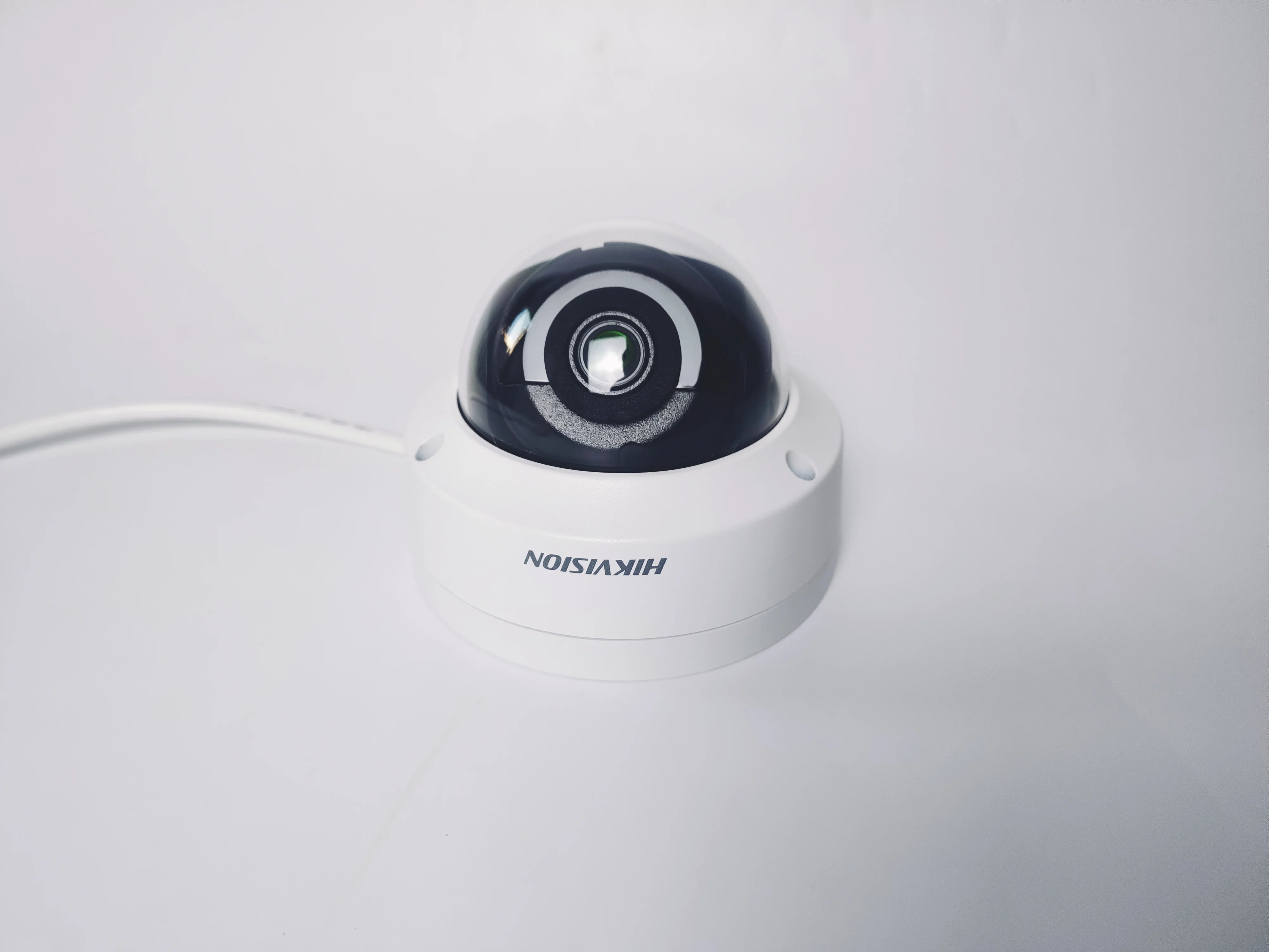 Original Surveillance IP Camera