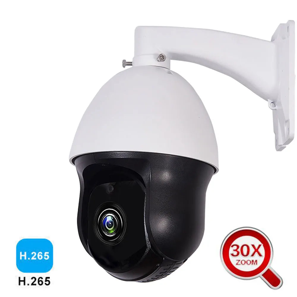 Dome Security IR 60M HD PTZ Camera