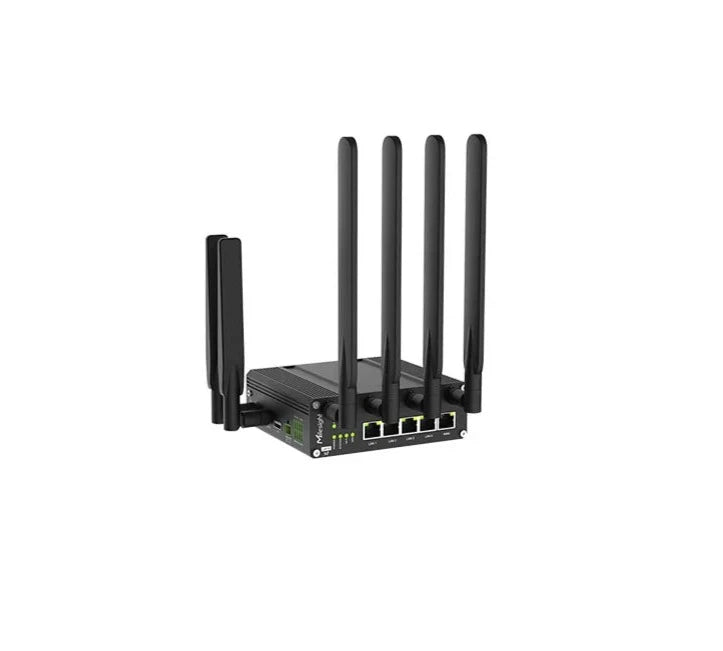 5G Industrial Cellular Router