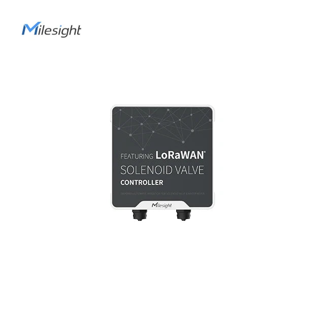 IoT LoRaWAN Solar Powered Farm Irrigation Controller