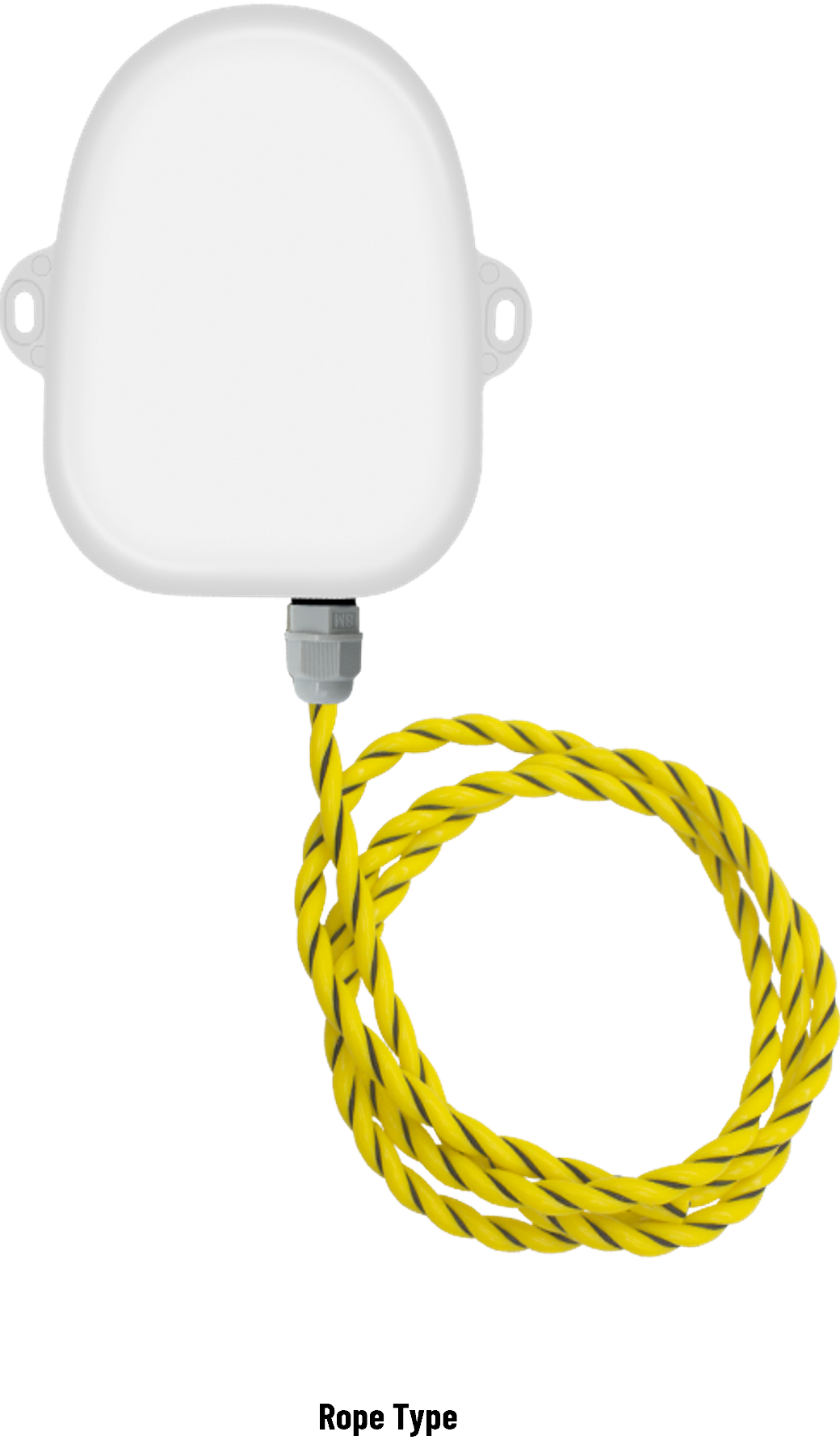 Water Leak Sensor (Rope Type)